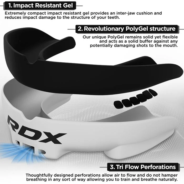 RDX 3W PROTÈGE-DENTS - Image 8