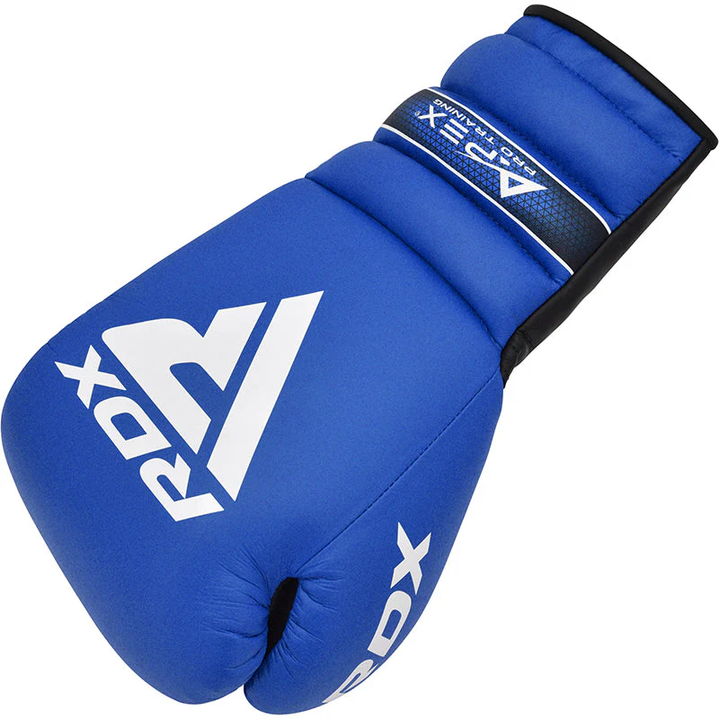 RDX APEX À Lacets Gants De Boxe D'entraînement/Sparring  - Image 6