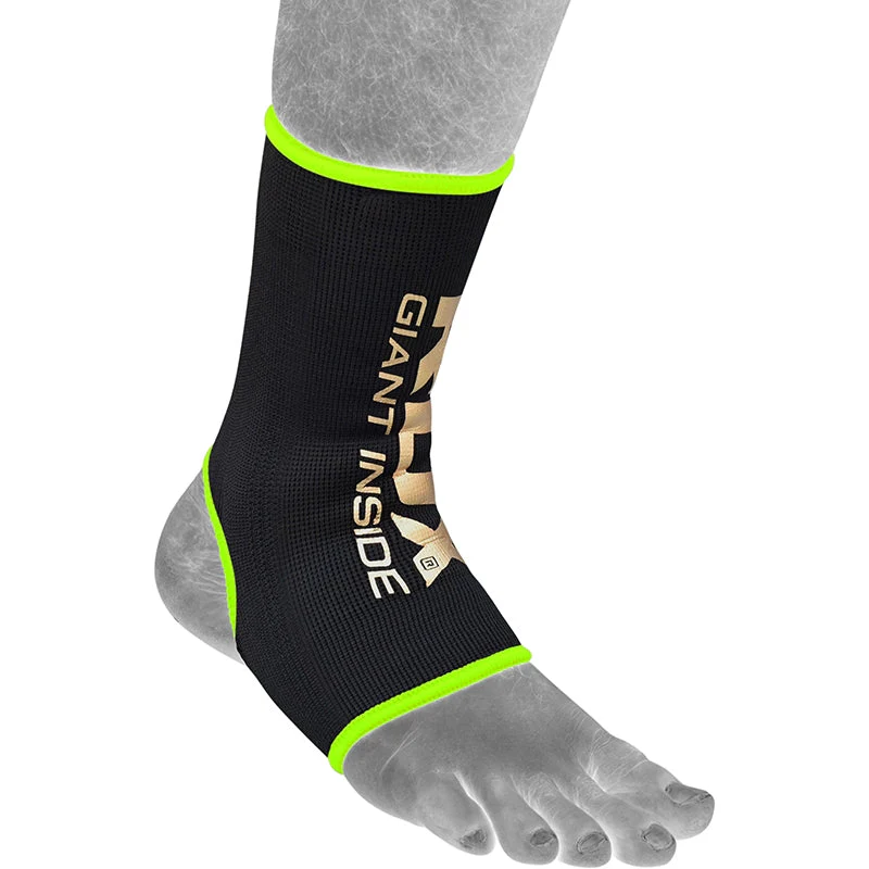 RDX AG Chevillère Chaussette de Compression Grande - Image 4