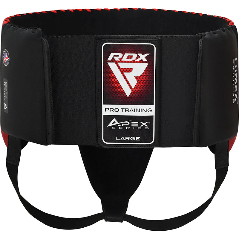 RDX APEX Coquille de Protection CE Certifié - Image 3