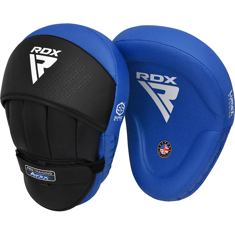RDX APEX Coussinets De Boxe Incurvés  - Image 3