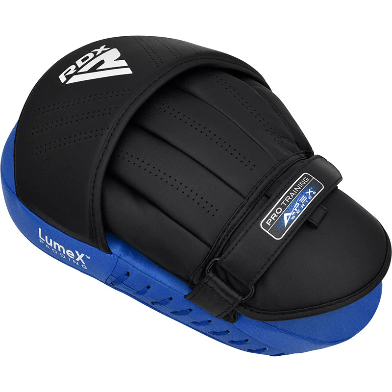 RDX APEX Coussinets De Boxe Incurvés  - Image 5