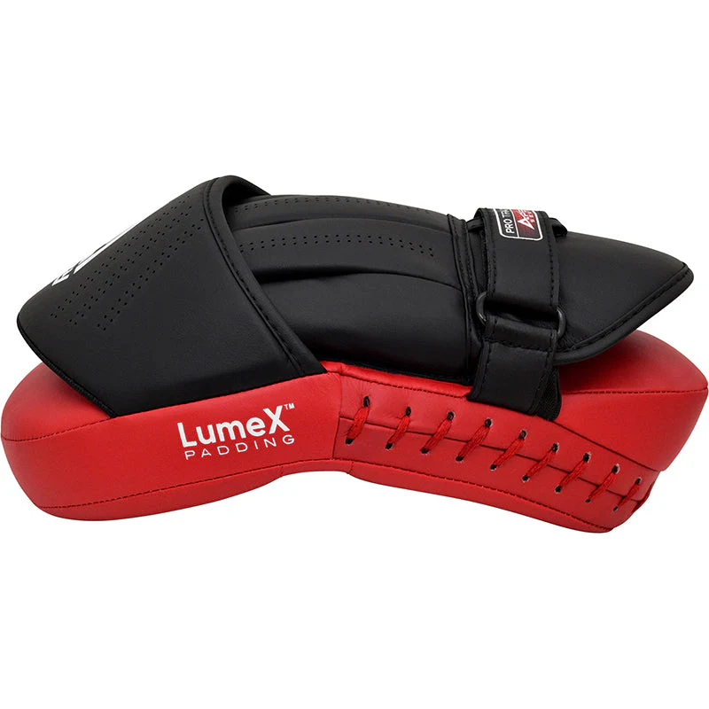 RDX APEX Coussinets De Boxe Incurvés  - Image 8