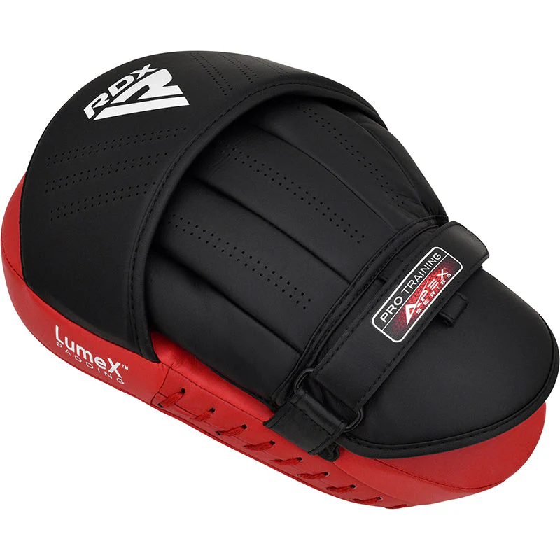 RDX APEX Coussinets De Boxe Incurvés  - Image 9