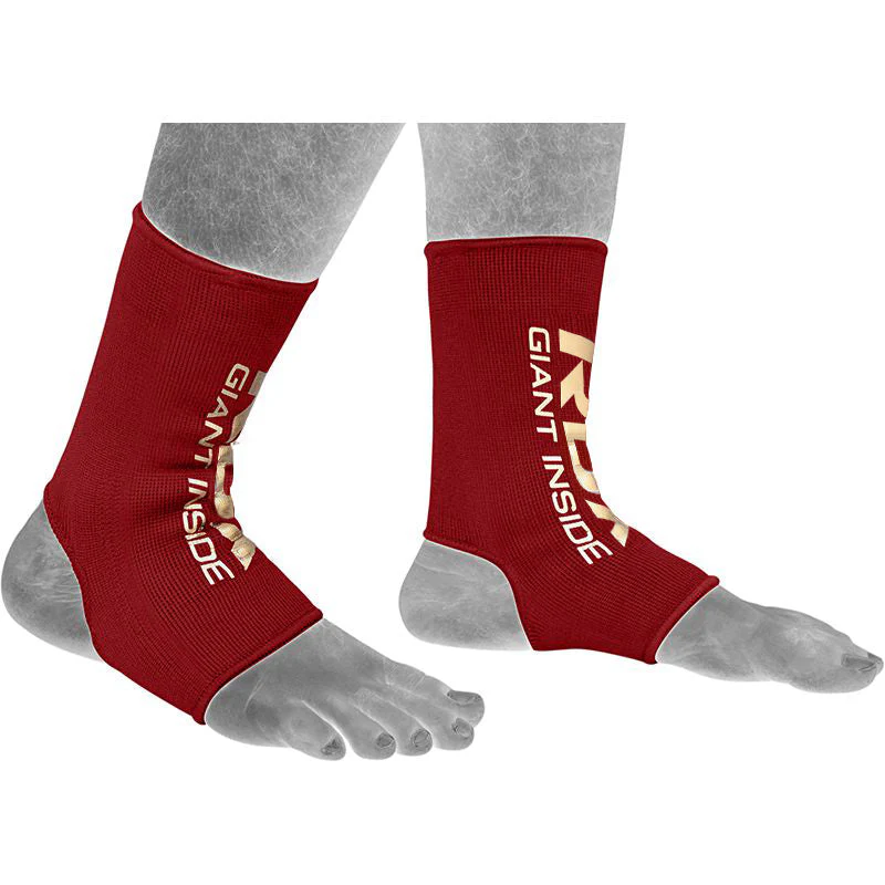 RDX AR Chevillère Chaussette de Compression