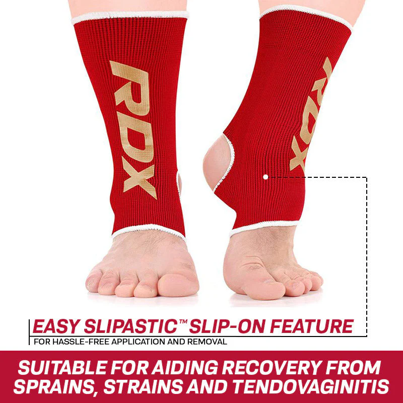 RDX AW Chevillère Chaussette de Compression - Image 3