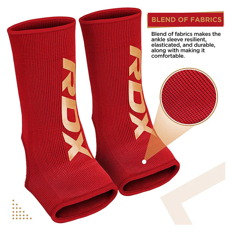 RDX AW Chevillère Chaussette de Compression - Image 4
