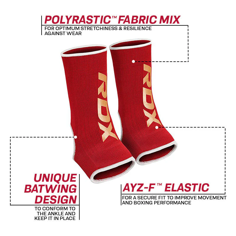 RDX AW Chevillère Chaussette de Compression - Image 5
