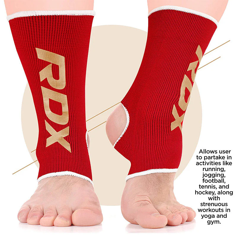 RDX AW Chevillère Chaussette de Compression - Image 6