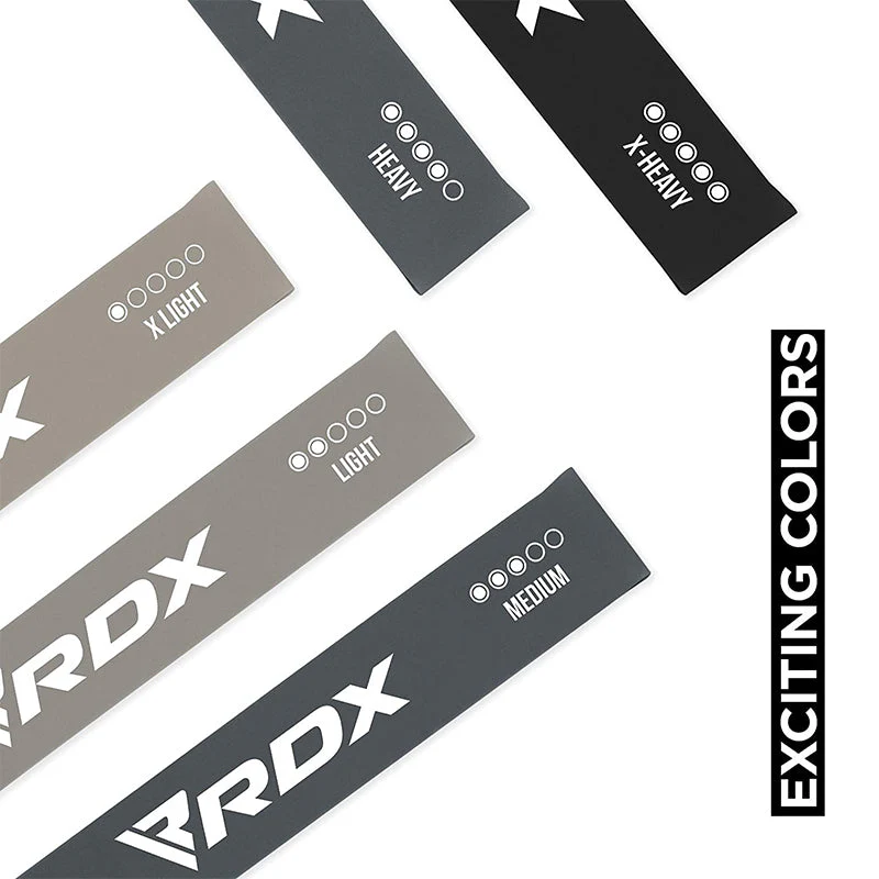 RDX MG 5-in-1 Bande De Résistance Puissante - Image 7