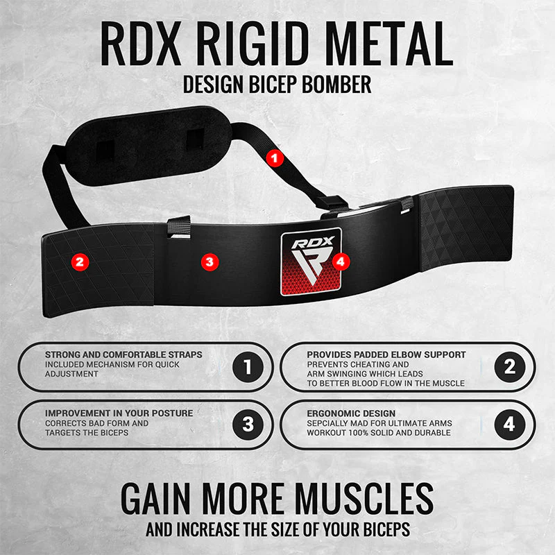 RDX X1 Blaster à Bras - Image 4