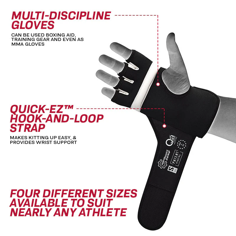 RDX X7 Bishop Sous Gants - Image 6