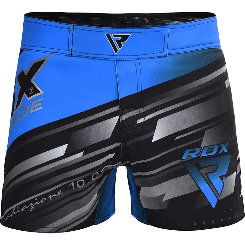RDX R10 Blaze Short de MMA - Image 4