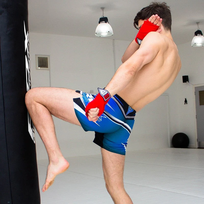 RDX R10 Blaze Short de MMA - Image 5