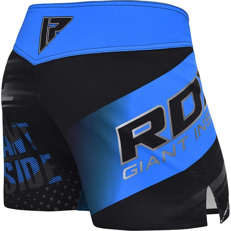 RDX R10 Blaze Short de MMA - Image 7