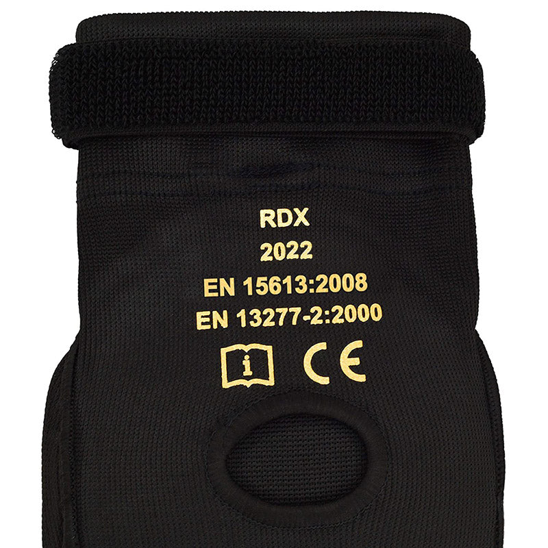 RDX Boxe Pro Sport Genouillère MMA Protection - Image 3