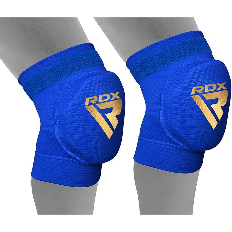 RDX Boxe Pro Sport Genouillère MMA Protection - Image 7