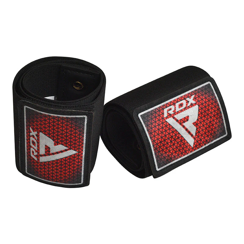RDX T1 Bandes De Boxe Élastiques Pour Gants De Boxe À Lacets - Image 3