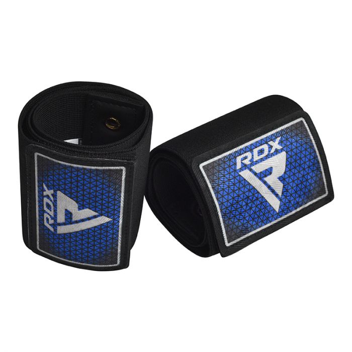 RDX T1 Bandes De Boxe Élastiques Pour Gants De Boxe À Lacets - Image 4