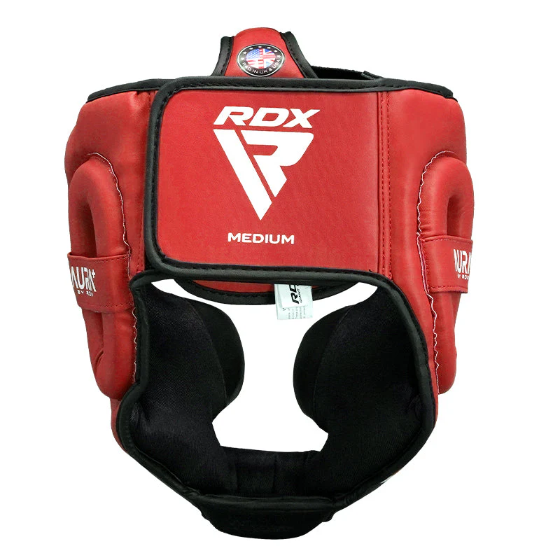 RDX CASQUE DE PROTECTION AURA PLUS T-17 - Image 6