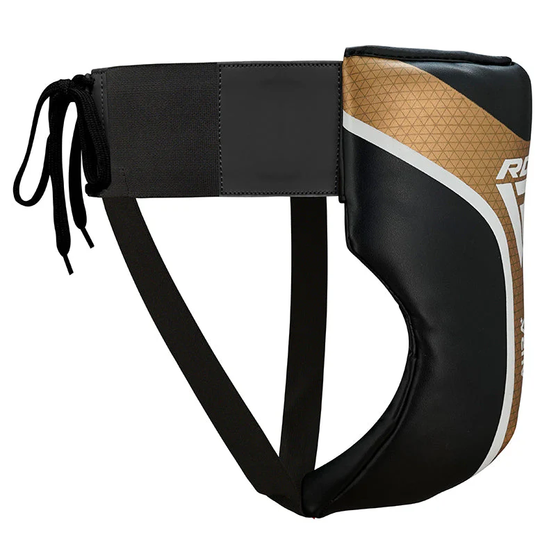 RDX COQUILLE DE PROTECTION AURA PLUS T-17 - Image 10