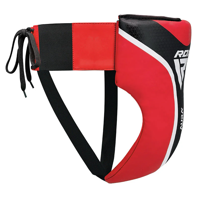 RDX COQUILLE DE PROTECTION AURA PLUS T-17 - Image 4