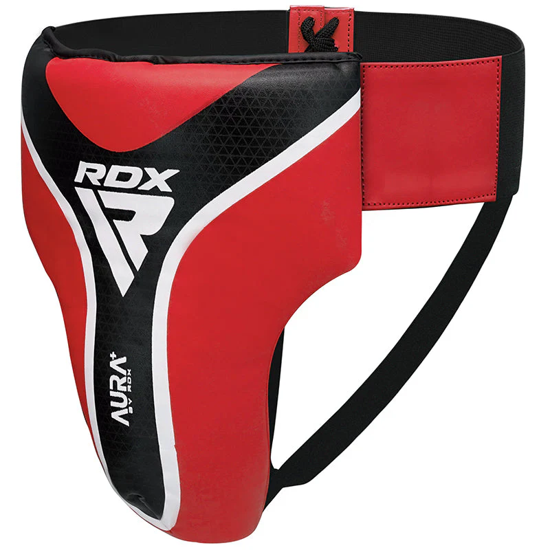 RDX COQUILLE DE PROTECTION AURA PLUS T-17 - Image 5
