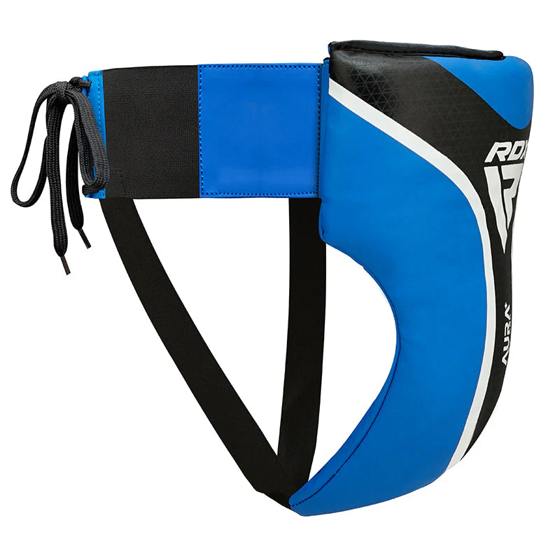 RDX COQUILLE DE PROTECTION AURA PLUS T-17 - Image 7