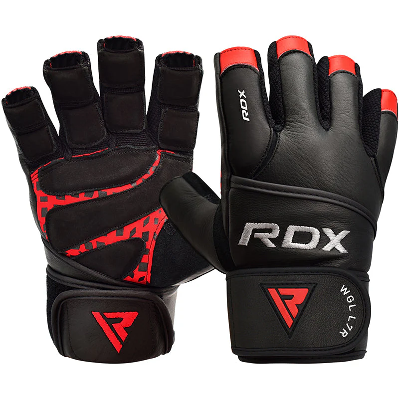 RDX L7 Crown Gants de Musculation - Image 12
