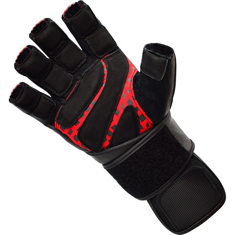 RDX L7 Crown Gants de Musculation - Image 7