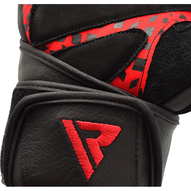 RDX L7 Crown Gants de Musculation - Image 8
