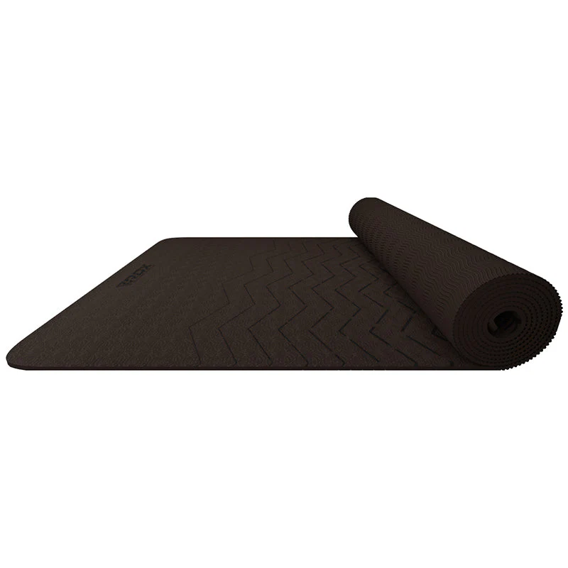 RDX D1 6mm Tapis De Yoga En Caoutchouc TPE