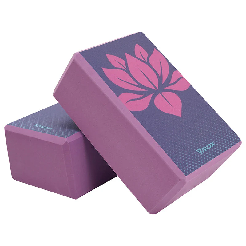 RDX D13 Brique De Yoga Antidérapante En Mousse EVA