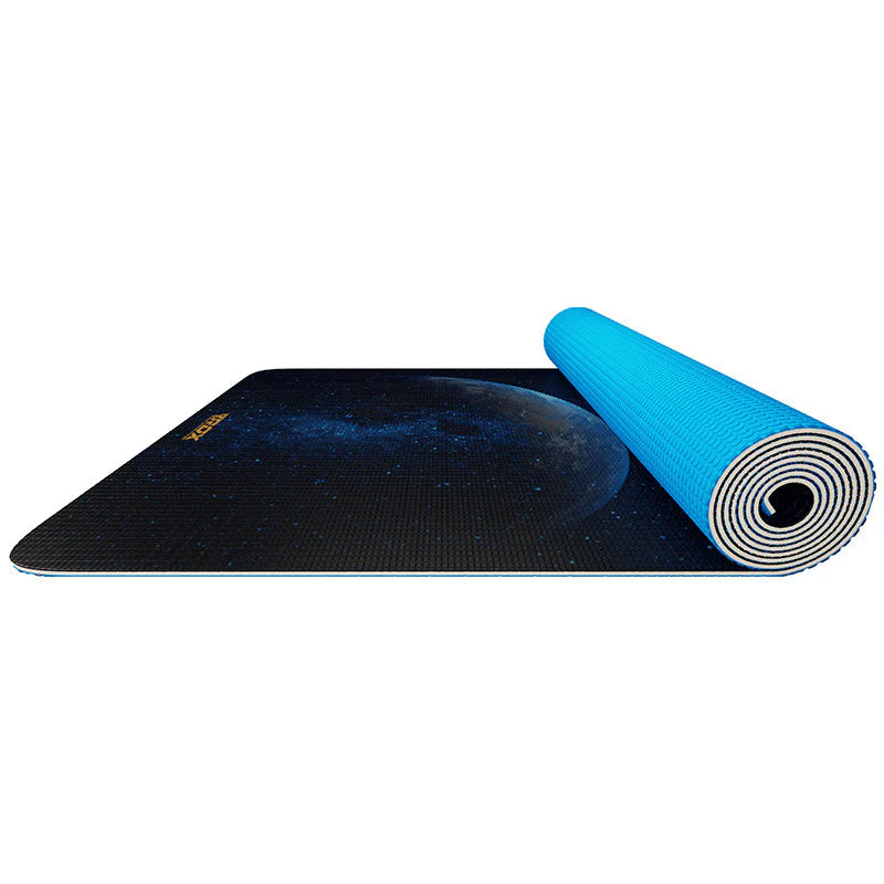 RDX D7 Iris 6mm PVC Tapis de Yoga