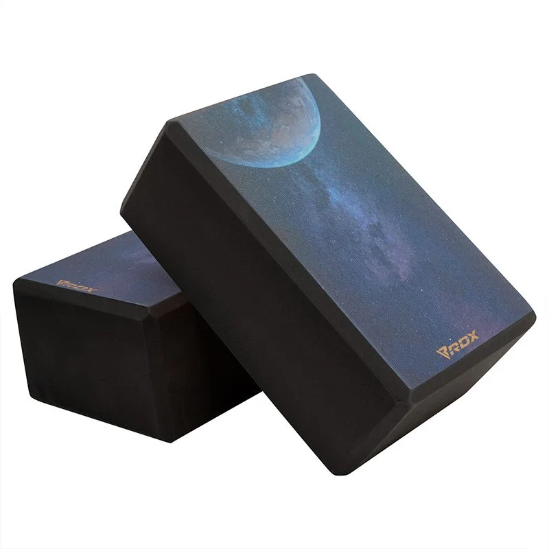 RDX D8 Brique De Yoga Antidérapante En Mousse EVA