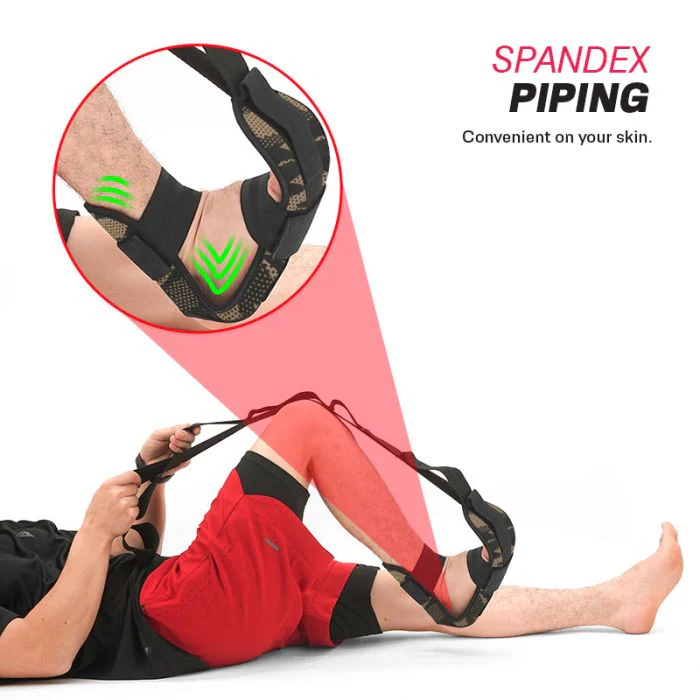 RDX Écarteur de jambes pour un confort ultime - Image 14