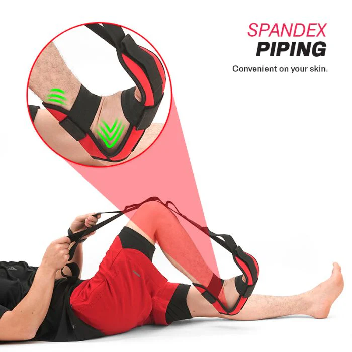 RDX Écarteur de jambes pour un confort ultime - Image 8