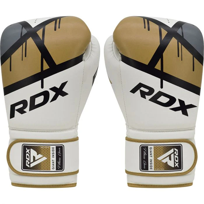 RDX F7 Ego Gants de Boxe - Image 11