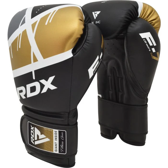 RDX F7 Ego Gants de Boxe - Image 12
