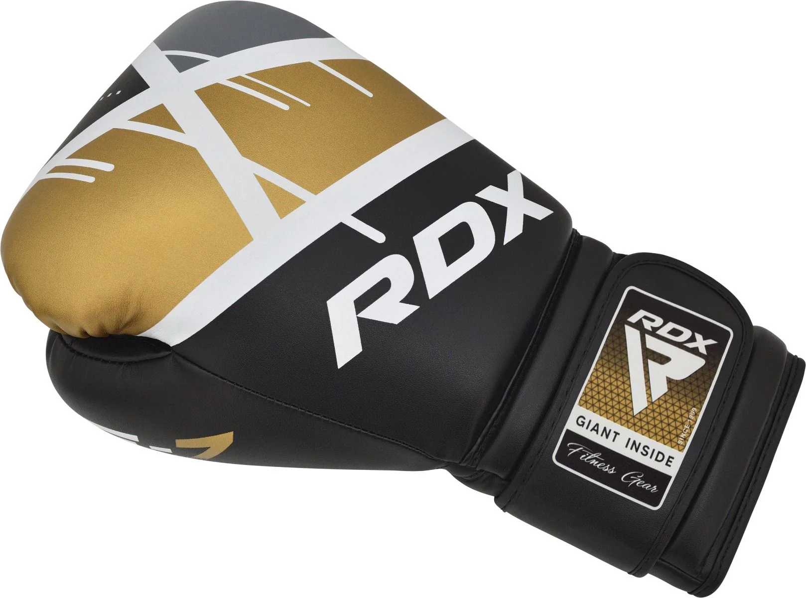 RDX F7 Ego Gants de Boxe - Image 13