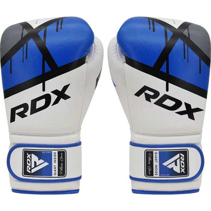 RDX F7 Ego Gants de Boxe - Image 17