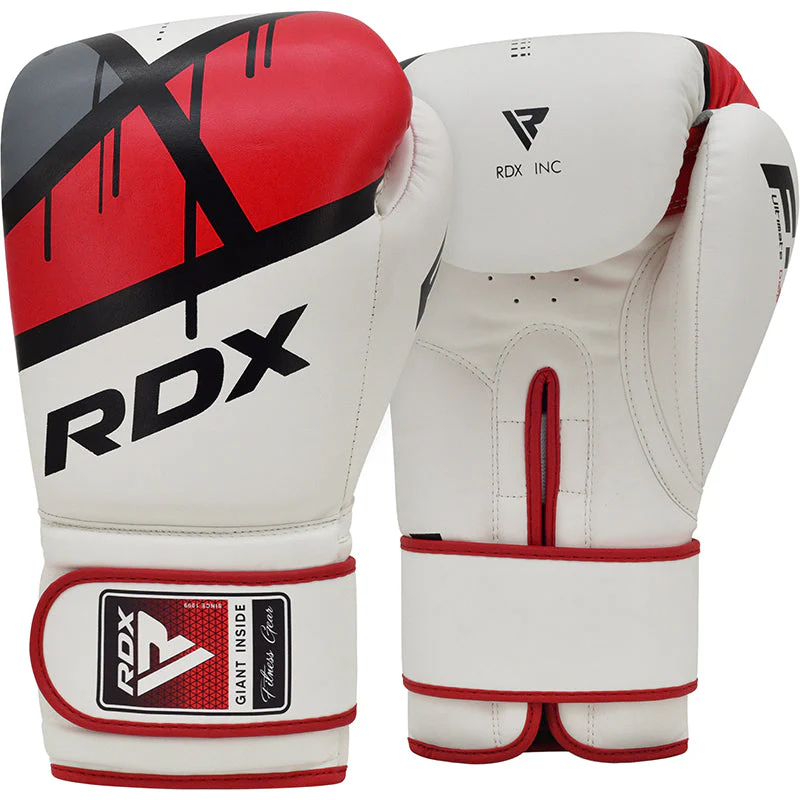 RDX F7 Ego Gants de Boxe - Image 2