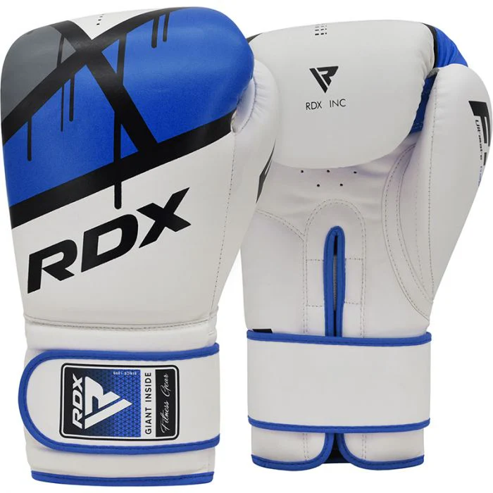 RDX F7 Ego Gants de Boxe - Image 4