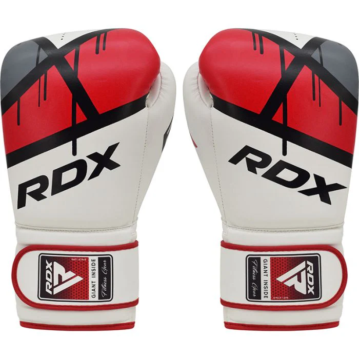 RDX F7 Ego Gants de Boxe - Image 7