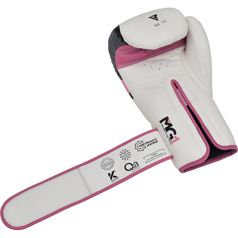 RDX F7 Ego Gants de Boxe pour Femmes - Image 7