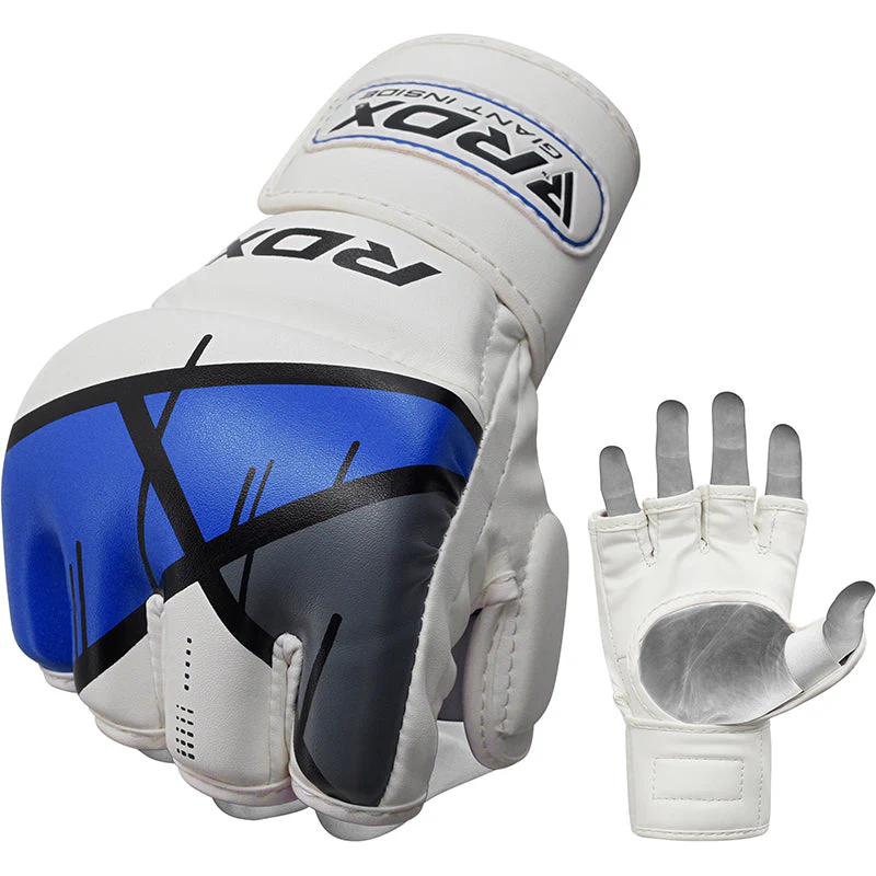 RDX T7 Ego MMA Gants - Image 12