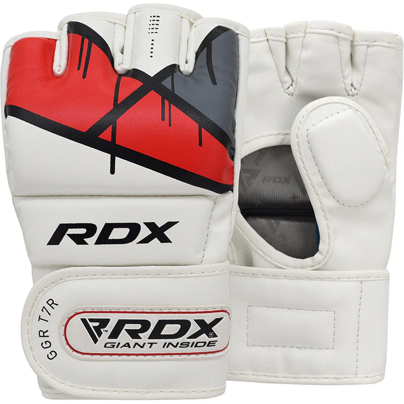 RDX T7 Ego MMA Gants - Image 4