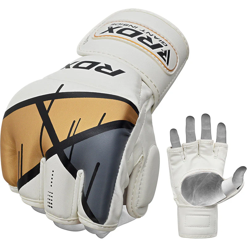 RDX T7 Ego MMA Gants - Image 6