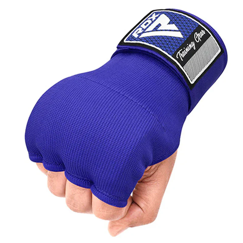 RDX IS 75cm Gel Sous Gants Avec Sangle Poignet - Image 11