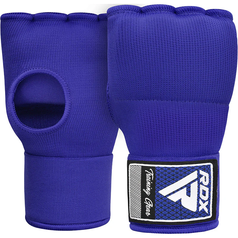 RDX IS 75cm Gel Sous Gants Avec Sangle Poignet - Image 12